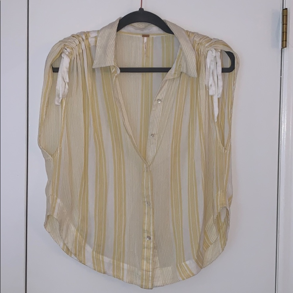 Free People Top